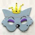Funny EVA Design of party face mask